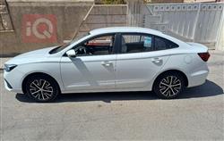 MG 5 Plus